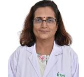 Dr. NUTAN  DESAI