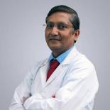 Dr. Om Prakash  Gupta