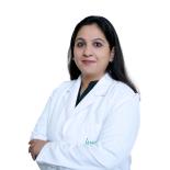 Dr. Oshin  Agrawal