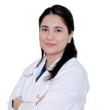 Dr. Pallavi  Sharma