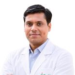 Dr. Pandurang  Suresh Barve