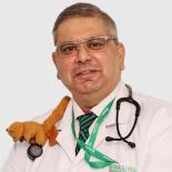 Dr. Pankaj  Paul