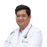 Dr. Paritosh  Garg