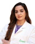 Dr. Parneet  Sidhu