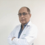 Dr. Partha Pratim  Sen