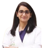 Dr. Parul  Sachdeva