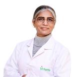 Dr. Parvinder Kaur  Chawla