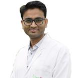 Dr. Peeyush  Kumar