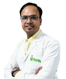 Dr. Piyush  Garg (Oncology)