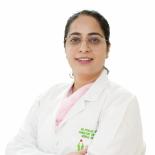 Dr. Pooja  Babbar