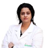 Dr. Pooja  Mehta