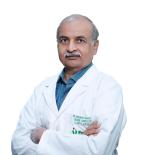 Dr. Pradeep  Bhargava