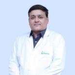 Dr. Pradeep  Kriplani