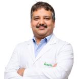 Dr. Pradeep  Kumar N