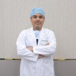 Dr. Pradeep  Ramakrishnan