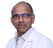 Dr. Pradeep  Vyavahare