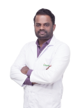 Dr. Pradeep Kumar  B
