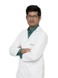 Dr. Pranav Honnavara Srinivasan