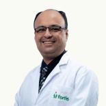 Dr. Pranav Rajesh Agrawal
