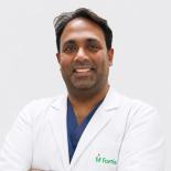 Dr. Pranay Purshottam Pawar