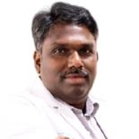 Dr. Prasanna Karthik S