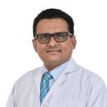 Dr. Prashant  Chhajed
