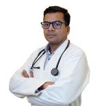 Dr. Prashant  Kumar