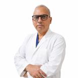 Dr. Prashant  Sonavane