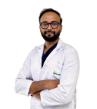 Dr. Praveen  Kumar H