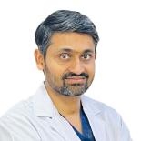 Dr. Praveen Reddy  Kambalapelly