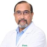 Dr. Pravin  Sawant