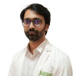 Dr. Preet  Hathi