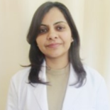 Dr. Preeti  Jindal