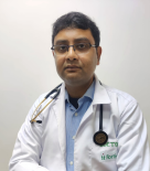 Dr. Prithwiraj   Bhattacharjee