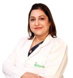 Dr. Priyanka   Sharma.