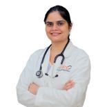 Dr. Priyanshi  Pachauri (Oncology)