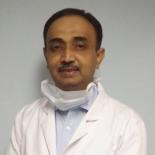Dr. Prosenjit  Banerjee