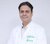 Dr. Puneet Kant Arora