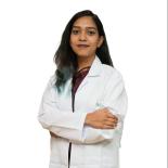 Dr. Punyashree  R M