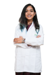 Dr. Punyashree  R. M