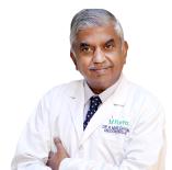 Dr. R  Muralidharan