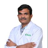 Dr. Radhakrishna  V N
