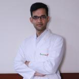 Dr. Raghav  Kapoor