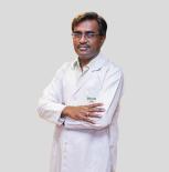 Dr. RAGHAVENDRA  N