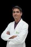 Dr. RAHUL  JAIN