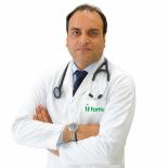 Dr. Rahul  Sharma