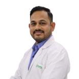 Dr. Rahul S  Kanaka