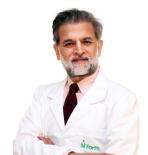 Dr. Rajan  Chugh