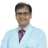 Dr. Rajat  Gupta