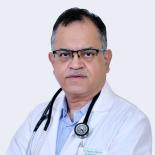 Dr. Rajeev  Mehra